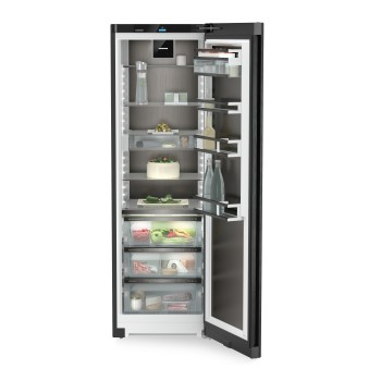 Liebherr - Chłodziarka wolnostojąca z technologią BioFresh Professional BioFresh RBbsc 528i Peak