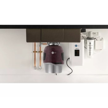 InSinkErator- rozdrabniacz odpadów Evolution Plus 1000 EC 80376T-ISE