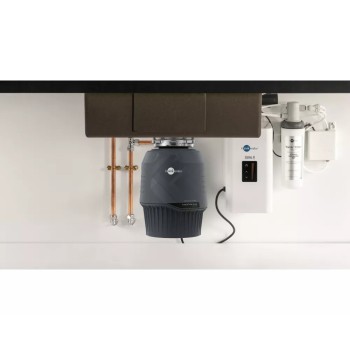 InSinkErator- rozdrabniacz odpadów Evolution Plus 750 SR 80383T-ISE