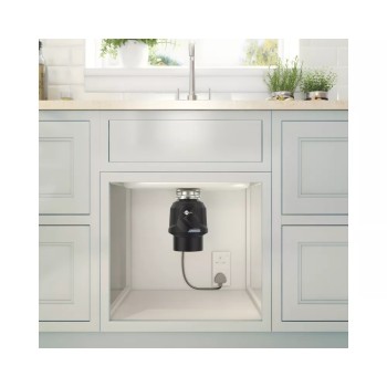 InSinkErator- rozdrabniacz odpadów Premium 550 SR 80381T-ISE