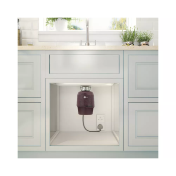InSinkErator- rozdrabniacz odpadów InSinkErator Evolution Plus 750 EC 80375T-ISE