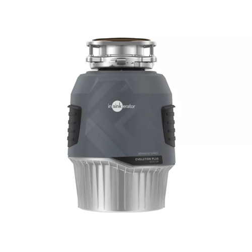 InSinkErator Rozdrabniacz odpadów Evolution Plus 1000 SR 80384T-ISE
