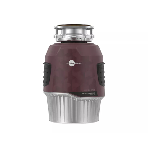 InSinkErator- rozdrabniacz odpadów Evolution Plus 1000 EC 80376T-ISE