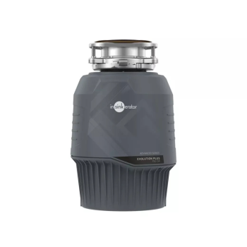 InSinkErator- rozdrabniacz odpadów Evolution Plus 750 SR 80383T-ISE