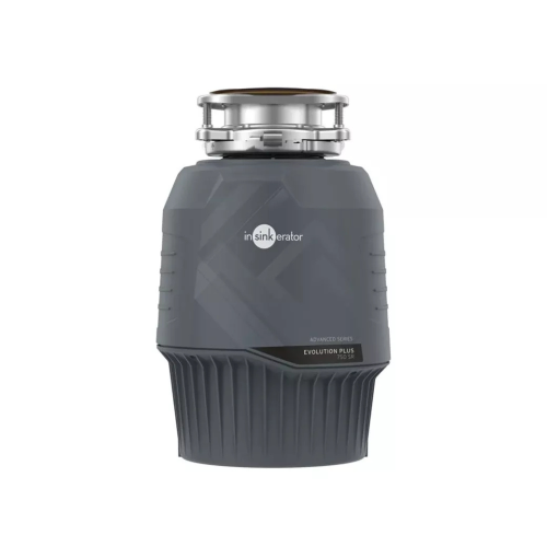 InSinkErator- rozdrabniacz odpadów Evolution Plus 750 SR 80383T-ISE