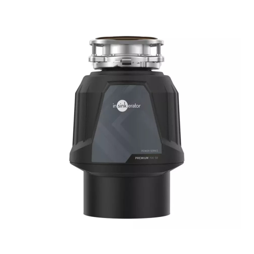 InSinkErator- rozdrabniacz odpadów Premium 700 SR 80382T-ISE