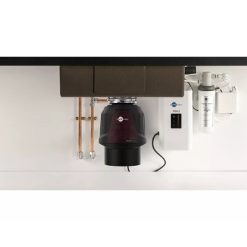 InSinkErator- rozdrabniacz odpadków Premium 700 EC 80374T-ISE