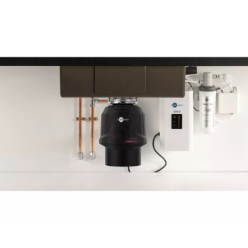 InSinkErator- rozdrabniacz odpadów Premium 550 EC 80373T-ISE