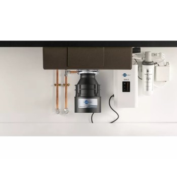 InSinkErator- rozdrabniacz odpadków Standard 460 80367T-ISE