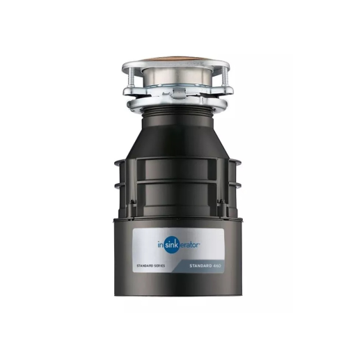 InSinkErator- rozdrabniacz odpadków Standard 460 80367T-ISE