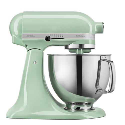 KitchenAid - Mikser Artisan 4,8l pistacjowy 5KSM125EPT
