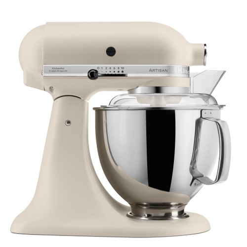 KitchenAid - Artisan - Mikser planetarny śmietankowy 5KSM175PSEFL