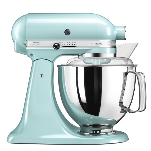KitchenAid - Artisan - Mikser planetarny jasnoniebieski 5KSM175PSEIC