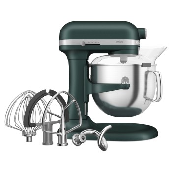 KitchenAid - Artisan - Mikser planetarny 6,6 l awokado 5KSM70SHXEPP