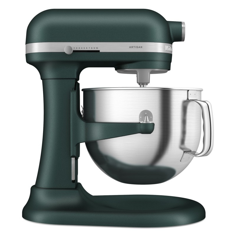 KitchenAid - Artisan - Mikser planetarny 6,6 l awokado 5KSM70SHXEPP