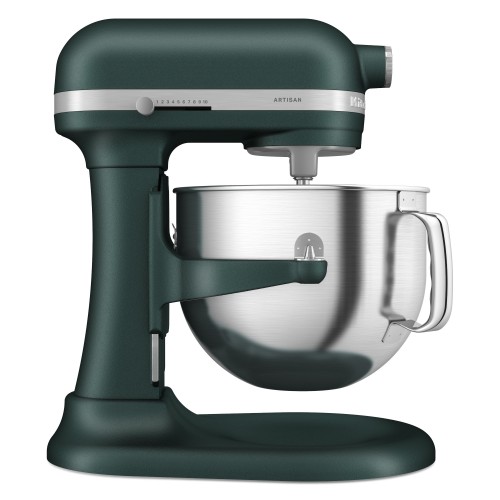 KitchenAid - Artisan - Mikser planetarny 6,6 l awokado 5KSM70SHXEPP