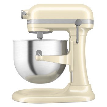 KitchenAid - Artisan - Mikser planetarny 6,6 l kremowy 5KSM70SHXEAC