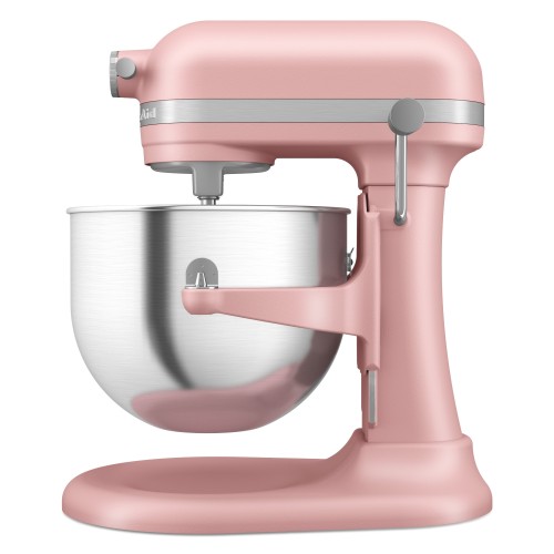 KitchenAid - Artisan - Mikser planetarny 6,6 l pudrowy róż 5KSM70SHXEDR