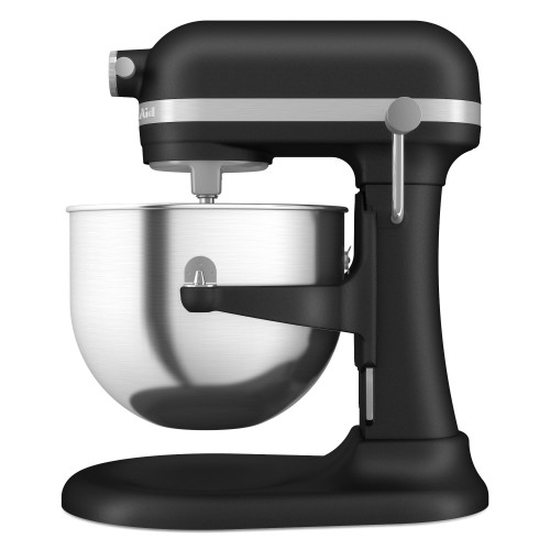 KitchenAid - Artisan - Mikser planetarny 6,6 l żeliwny 5KSM70SHXEBK