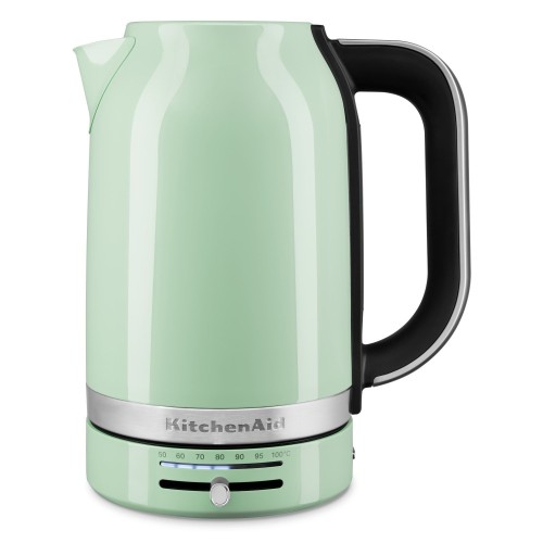 KitchenAid - Czajnik elektryczny 1,7l pistacjowy- 5KEK1701EAC