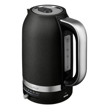 KitchenAid - Czajnik elektryczny 1,7l żeliwny- 5KEK1701EBK