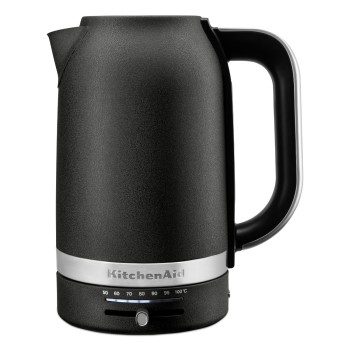 KitchenAid - Czajnik elektryczny 1,7l żeliwny- 5KEK1701EBK