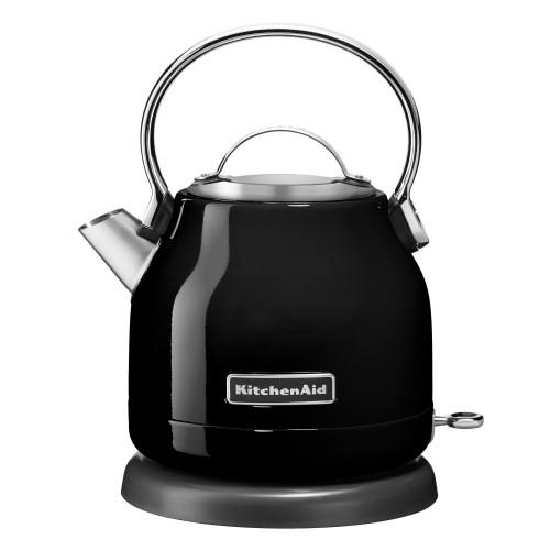 KitchenAid - Czajnik Stella 1,25 l czarny 5KEK1222EOB
