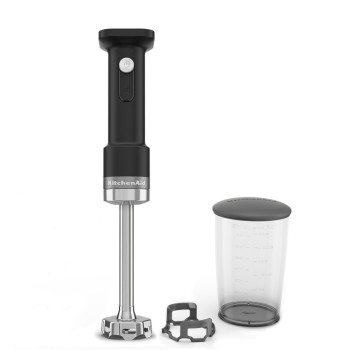 KitchenAid- blender ręczny 5KHBRV00BM