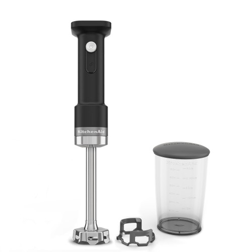 KitchenAid- blender ręczny 5KHBRV00BM
