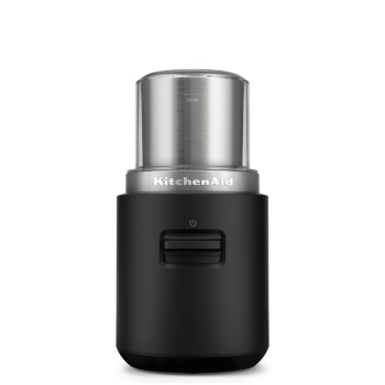 KitchenAid- młynek do kawy bez akumulatora 5KBGR100BM