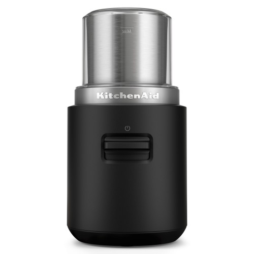 KitchenAid- młynek do kawy bez akumulatora 5KBGR100BM