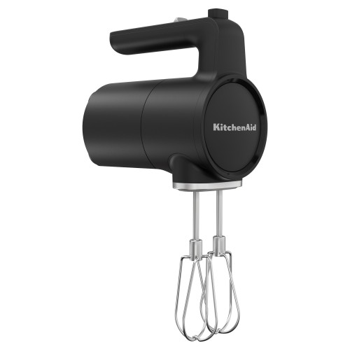 KitchenAid- mikser ręczny Go bez akumulatora 5KHMR700BM