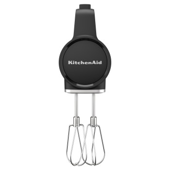 KitchenAid- mikser ręczny Go bez akumulatora 5KHMR700BM