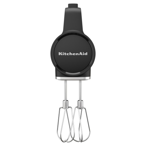 KitchenAid- mikser ręczny Go bez akumulatora 5KHMR700BM