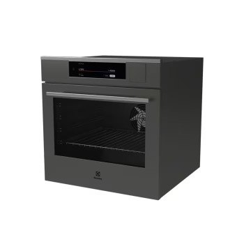 Electrolux - Piekarnik parowy 900 ProAssist SteamPro KOAAS3ST