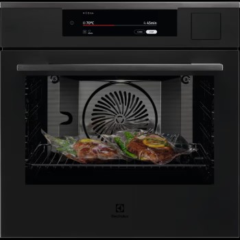 Electrolux - Piekarnik parowy 900 ProAssist SteamPro KOAAS3ST