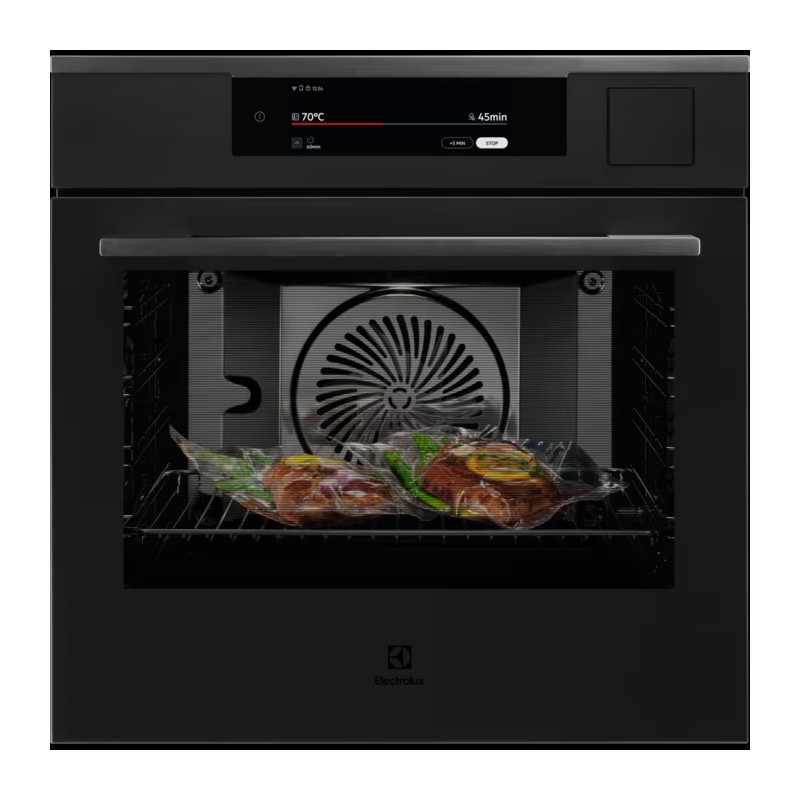 Electrolux - Piekarnik parowy 900 ProAssist SteamPro KOAAS3ST