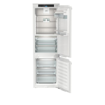 Liebherr - Lodówka do zabudowy z technologią BioFresh i NoFrost ICBNci 5153