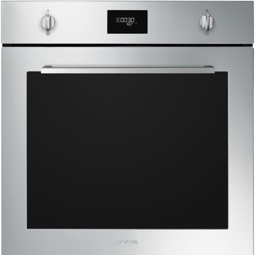 Smeg Piekarnik SFP6401TVX1