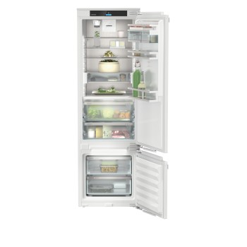 Liebherr - Chłodziarko - zamrażarka do zabudowy ICBbi 5152