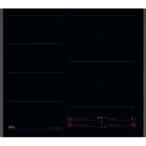 AEG- płyta indukcyjna 6000 Flex Bridge SLIM-FIT 60 cm TI64IG00FB