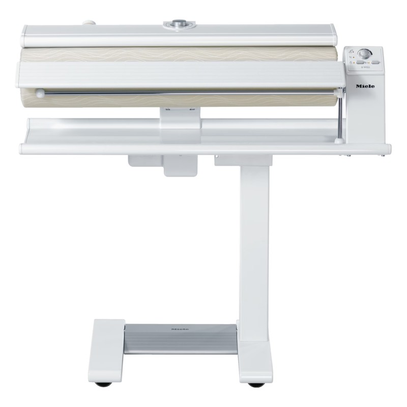 Miele - prasowalnica z funkcją pary B 995 D 07241270