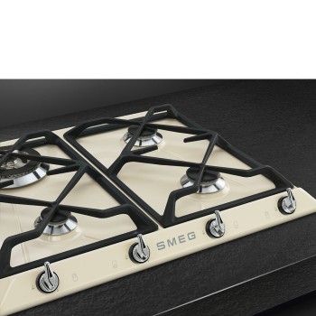 Smeg Płyta kuchenna SR964PGH