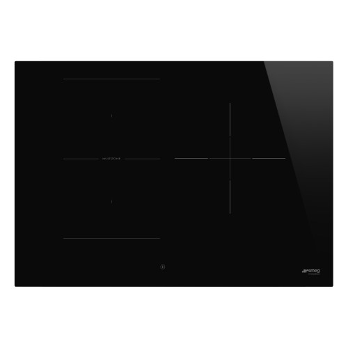 Smeg - Płyta indukcyjna z linii Universal 60 cm- SI1M4734D
