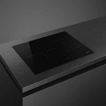 Smeg - Płyta indukcyjna z linii Universale 60 cm SI5633D