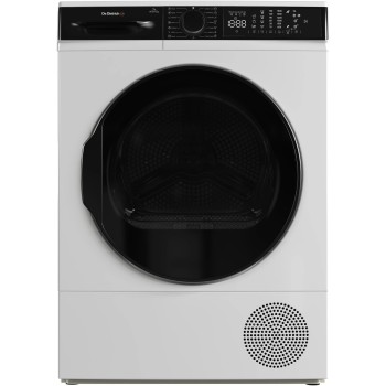 De dietrich - Suszarka 9kg z pompą ciepła, DDF394HWE