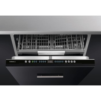 De dietrich - Zmywarka do zabudowy 60cm , DBJ434DQA