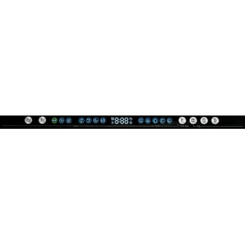 De dietrich - Zmywarka do zabudowy 60cm , DBJ434DQA
