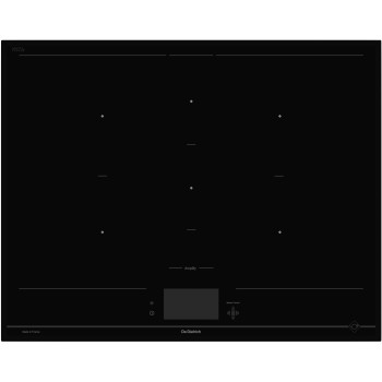 De dietrich - Płyta indukcyjna 65 cm DPI5652AB Infinite Black