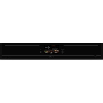 De dietrich - Płyta indukcyjna 65 cm DPI5652AB Infinite Black